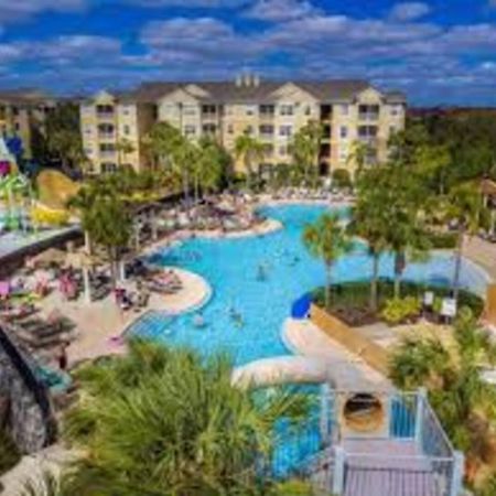 Disney Holiday Palace Orlando Eksteriør billede